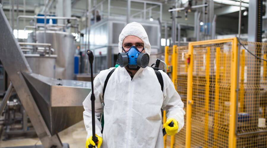 Why choose Best In Pest Extermination for pest control services in Staten Island